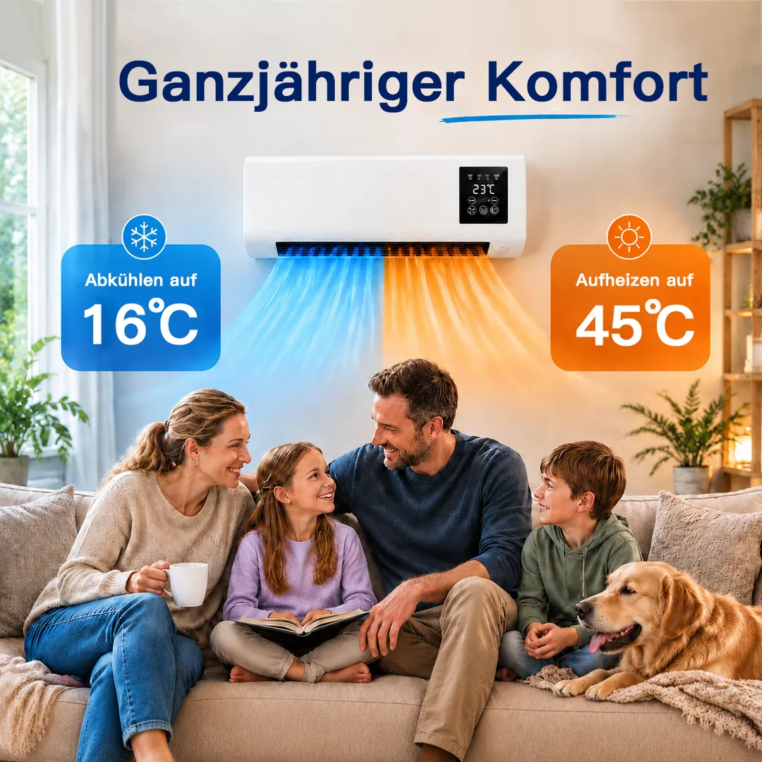 Coolizi Coolzy im Einsatz